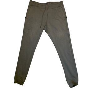 Jordan Craig Olive Green Joggers XL